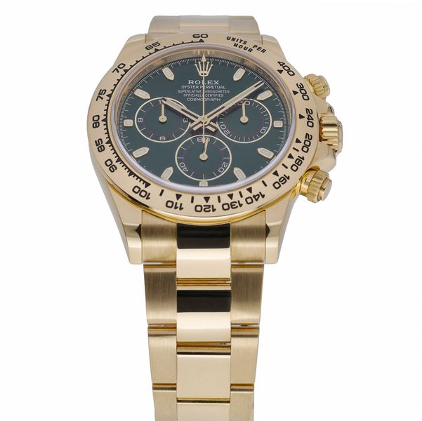 Rolex Daytona 116508